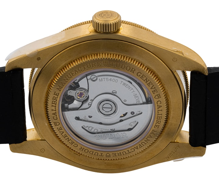 Tudor Black Bay 58 M79018V-0001